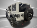 Thumbnail image of 2019 Jeep Wrangler Unlimited at CDJR Of Princeton