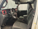 Thumbnail image of 2019 Jeep Wrangler Unlimited at CDJR Of Princeton