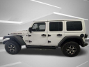 Thumbnail image of 2019 Jeep Wrangler Unlimited at CDJR Of Princeton
