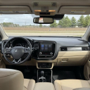 2020 Mitsubishi Outlander GT at Midland Ford Lincoln