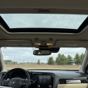 Thumbnail image of 2020 Mitsubishi Outlander at Midland Ford Lincoln