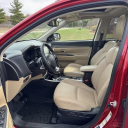 Thumbnail image of 2020 Mitsubishi Outlander at Midland Ford Lincoln