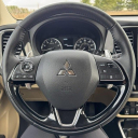 Thumbnail image of 2020 Mitsubishi Outlander at Midland Ford Lincoln
