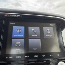 Thumbnail image of 2020 Mitsubishi Outlander at Midland Ford Lincoln