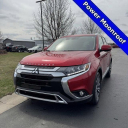 Thumbnail image of 2020 Mitsubishi Outlander at Midland Ford Lincoln