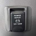 Thumbnail image of 2020 Mitsubishi Outlander at Midland Ford Lincoln