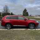 Thumbnail image of 2020 Mitsubishi Outlander at Midland Ford Lincoln