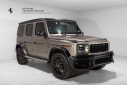 Thumbnail image of 2023 Mercedes-Benz G-Class at Ferrari Philadelphia