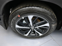 Thumbnail image of 2025 Toyota Corolla Cross Hybrid at Plaza Honda