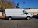 Thumbnail image of 2019 Ford Transit at Jersey Car Direct LLC