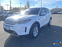 Thumbnail image of 2020 Land Rover Discovery Sport at Good Chevrolet - NEW