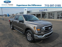 2023 Ford F-150 XLT at Osseo Ford