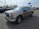Thumbnail image of 2023 Ford F-150 at Osseo Ford