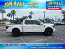 2023 Ford F-150 Platinum at Jon Hall Chevrolet