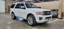 2015 Ford Expedition Limited at MIDWEST MOTORS