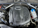 2019 Audi A4 quattro Prestige 45 TFSI at Serpentini Chevrolet of Medina