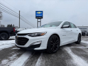 Thumbnail image of 2022 Chevrolet Malibu at Cliff Anschuetz Chevrolet