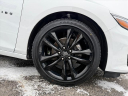 2022 Chevrolet Malibu LT at Cliff Anschuetz Chevrolet