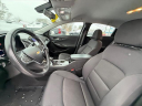 Thumbnail image of 2022 Chevrolet Malibu at Cliff Anschuetz Chevrolet