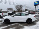 Thumbnail image of 2022 Chevrolet Malibu at Cliff Anschuetz Chevrolet