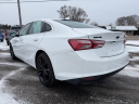 Thumbnail image of 2022 Chevrolet Malibu at Cliff Anschuetz Chevrolet