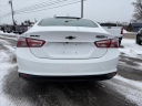 Thumbnail image of 2022 Chevrolet Malibu at Cliff Anschuetz Chevrolet