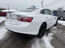 Thumbnail image of 2022 Chevrolet Malibu at Cliff Anschuetz Chevrolet