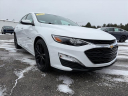 Thumbnail image of 2022 Chevrolet Malibu at Cliff Anschuetz Chevrolet