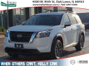 Thumbnail image of 2022 Nissan Pathfinder at KellyNissan CDM