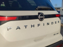 Thumbnail image of 2022 Nissan Pathfinder at KellyNissan CDM