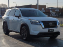 Thumbnail image of 2022 Nissan Pathfinder at KellyNissan CDM