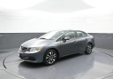 Thumbnail image of 2013 Honda Civic at Plaza Honda