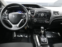 Thumbnail image of 2013 Honda Civic at Plaza Honda
