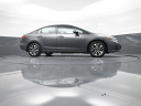 Thumbnail image of 2013 Honda Civic at Plaza Honda