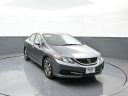 Thumbnail image of 2013 Honda Civic at Plaza Honda