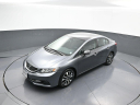 Thumbnail image of 2013 Honda Civic at Plaza Honda