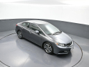 Thumbnail image of 2013 Honda Civic at Plaza Honda