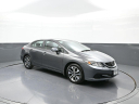 Thumbnail image of 2013 Honda Civic at Plaza Honda