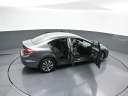 Thumbnail image of 2013 Honda Civic at Plaza Honda