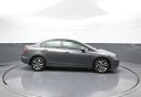 Thumbnail image of 2013 Honda Civic at Plaza Honda