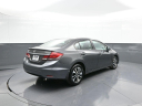 Thumbnail image of 2013 Honda Civic at Plaza Honda