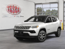 Thumbnail image of 2025 Jeep Compass at Tasca Chrysler Dodge Jeep Ram White Plains