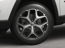 Thumbnail image of 2025 Jeep Compass at Tasca Chrysler Dodge Jeep Ram White Plains