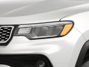 Thumbnail image of 2025 Jeep Compass at Tasca Chrysler Dodge Jeep Ram White Plains