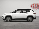 Thumbnail image of 2025 Jeep Compass at Tasca Chrysler Dodge Jeep Ram White Plains