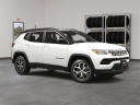Thumbnail image of 2025 Jeep Compass at Tasca Chrysler Dodge Jeep Ram White Plains