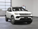 Thumbnail image of 2025 Jeep Compass at Tasca Chrysler Dodge Jeep Ram White Plains