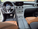 Thumbnail image of 2023 Mercedes-Benz GLC at MercedesBenzOfNovi of Novi, MI