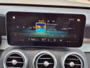 Thumbnail image of 2023 Mercedes-Benz GLC at MercedesBenzOfNovi of Novi, MI