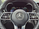 Thumbnail image of 2023 Mercedes-Benz GLC at MercedesBenzOfNovi of Novi, MI